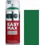 CosmosLac Spray Βαφής Easy Max Πράσινο Ral6001 Satin 400ml