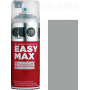 CosmosLac Spray Βαφής Easy Max Γκρι Ral7040 Satin 400ml